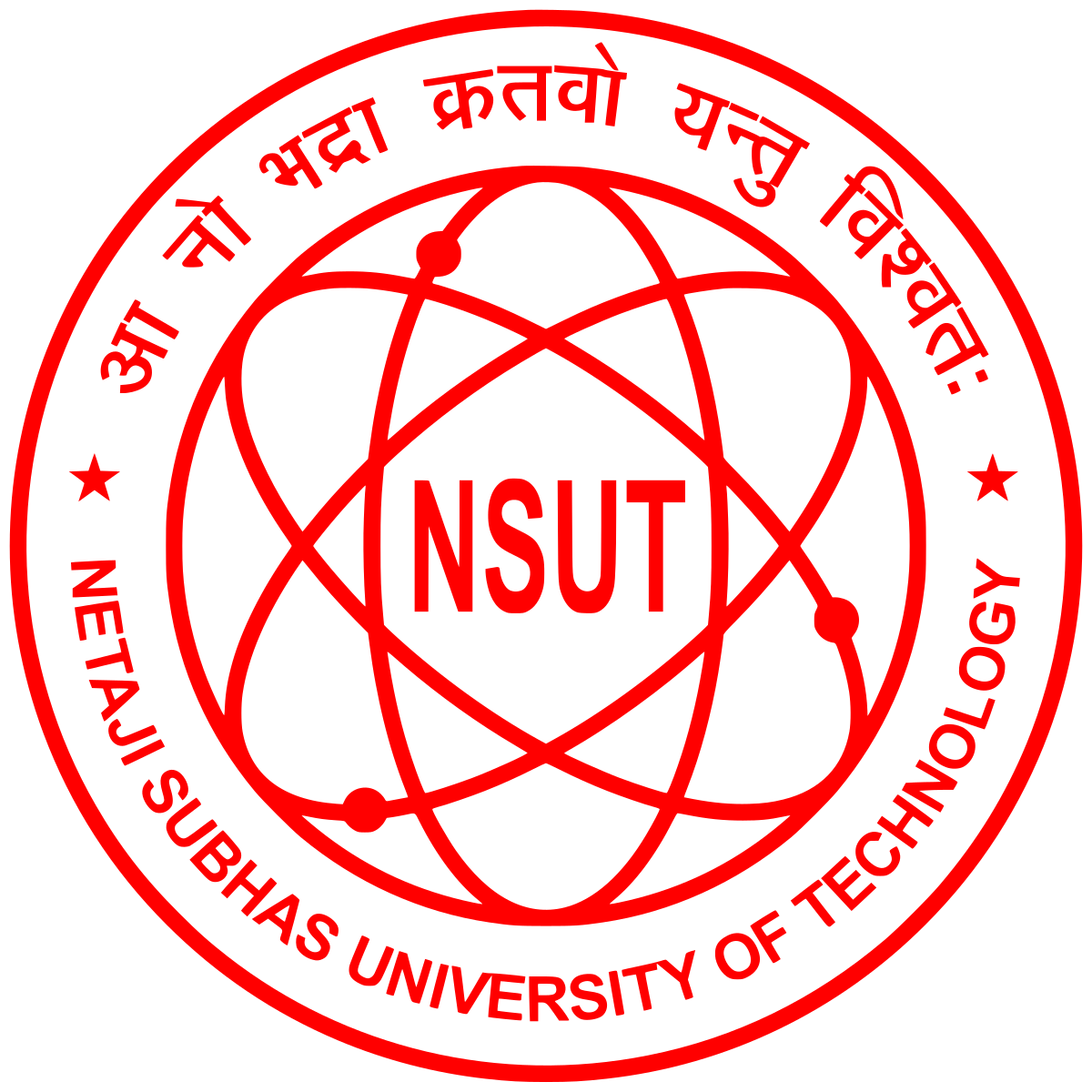 Netaji Subhas University of Technology