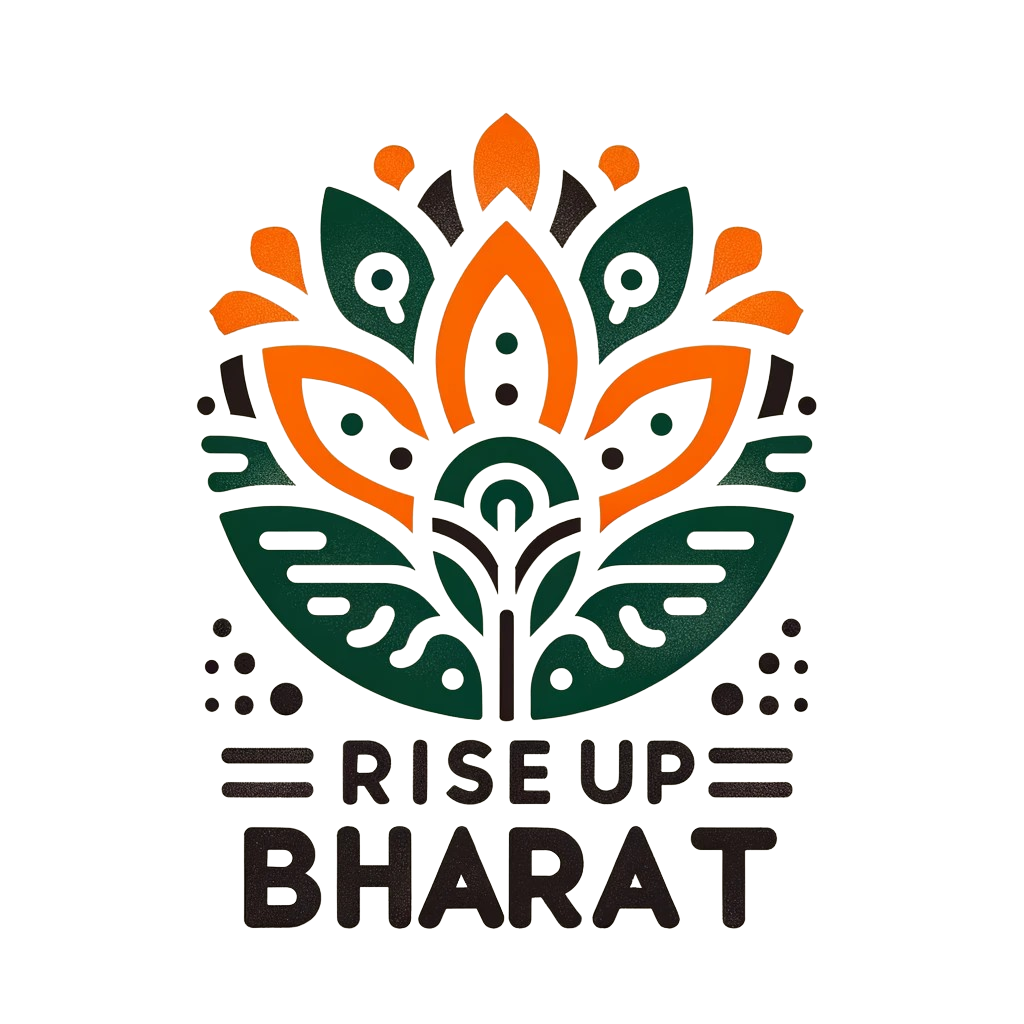 Rise Up Bharat