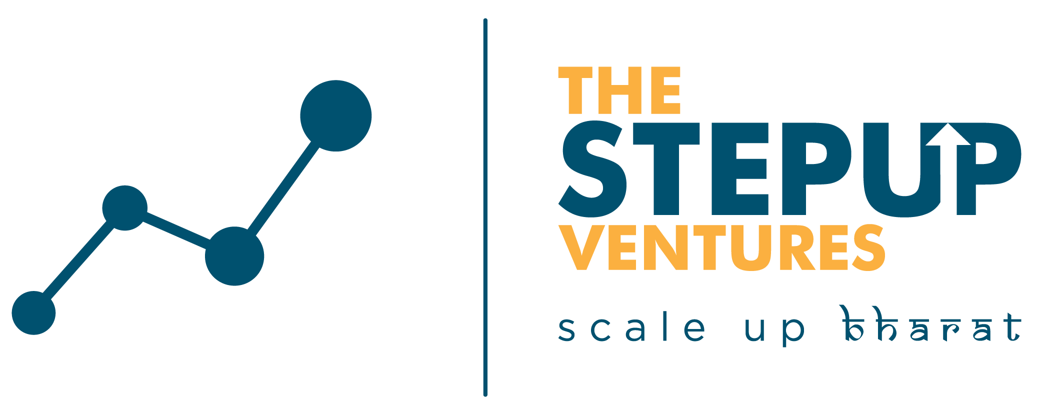 The StepUp Ventures